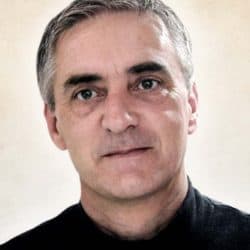 M. Yves Prud’homme