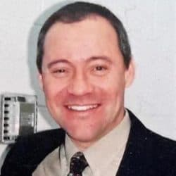 M. David Joseph Roger Gaétan Goulet