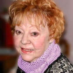 Mme Denise St-Amour née Audette