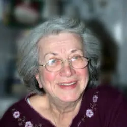 Mme Marie-Rose Perron Allard