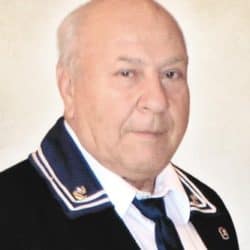 M. Domenico Cafagna
