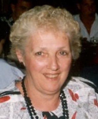 Mme Annette Lafortune