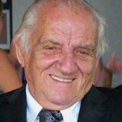 M. Jacques Legault