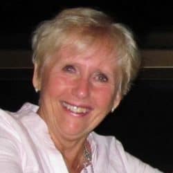 Mme Francine Perrigo (née Krawaitis)