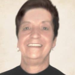 Mme Diane Dorval
