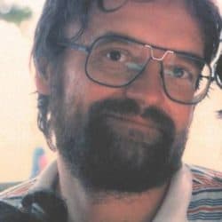 M. Jean-François Garneau