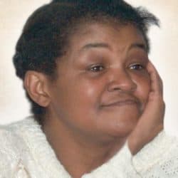 Mme Sharon E. Melançon nee Harper