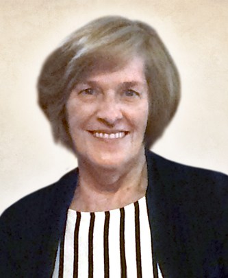 Mrs Lise Léonard née Roy