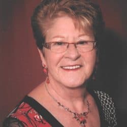 Mme Céline Lemire née Allard