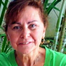 Mme Diane Gollain