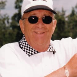 M. Claude Lussier