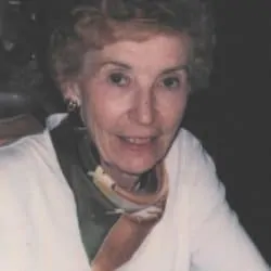 Mme Michèle Pasquin née Gagnon