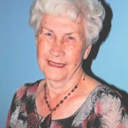 Mme Jessie Boyd