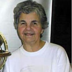 Mme Lorraine Morin