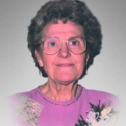 Mme Ida Beltrame Stocco