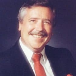 M. Klaus (Nick) Dichmann