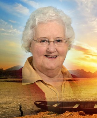 Sr. Marie-Thérèse Leduc