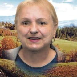Mme Francoise Santerre née Primeau