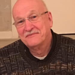 M. Maurice Lauzon
