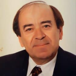 M. Jose Jacinto