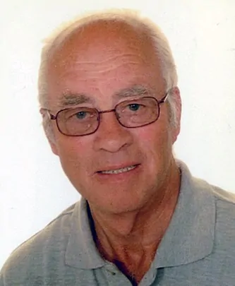 Mr. Jean-Louis Denis