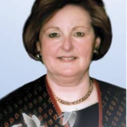 Mme Thérèse Jacques