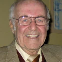 M. Jean (John) McKercher