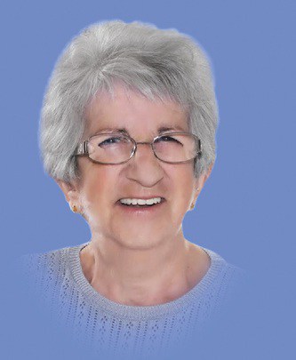 Mme Angéline ROUSSEAU, Angéline (née Pane)