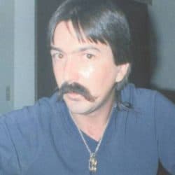 M. Michel Renouf
