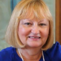 Mme Lynne Marie Zubis (Steve Panciuk)