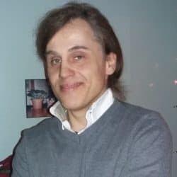 M. Daniel Trudeau