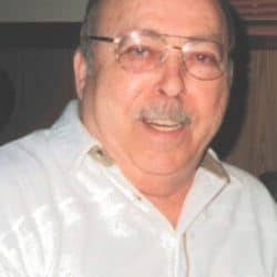 M. Vincent Impellezzeri