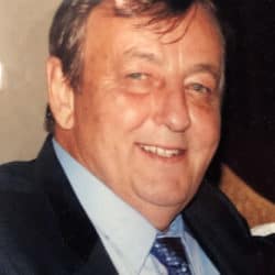 M. Allan Donaghy