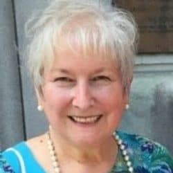 Mme Claudette Nadeau Filkorn