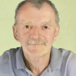 M. Gerald McCallum