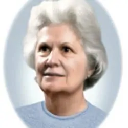 Mme Antoinette Bourassa (née Décarie)