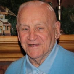 M. James J. Quinn