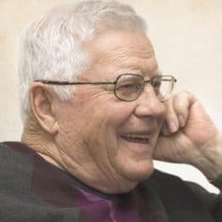 M. Réal Thibault