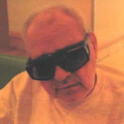 M. Oskar Paul Pusch