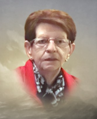 Mme Juliette Leblanc née Baillargeon