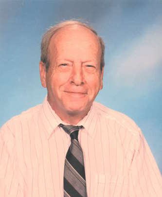 Mr. Gerald Anthony Smith