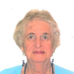 Mme Marcelle Bernard