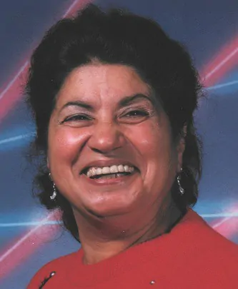 Mme Angèle Antoun (Tanios)