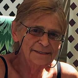 Mme Ghislaine Vezina Dionne