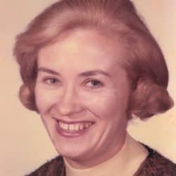 Mme Maureen Lavery