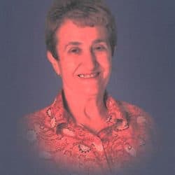 Mme Apollonia DeRubeis
