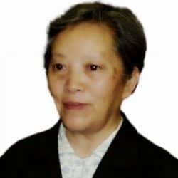 Mme Shi Qiong Chen