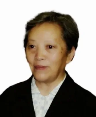 Mrs Shi Qiong Chen