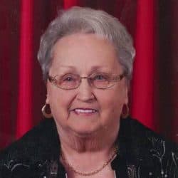 Mme Pierrette Bastien Ladouceur