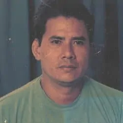 M. Raul Las Pinas Vega